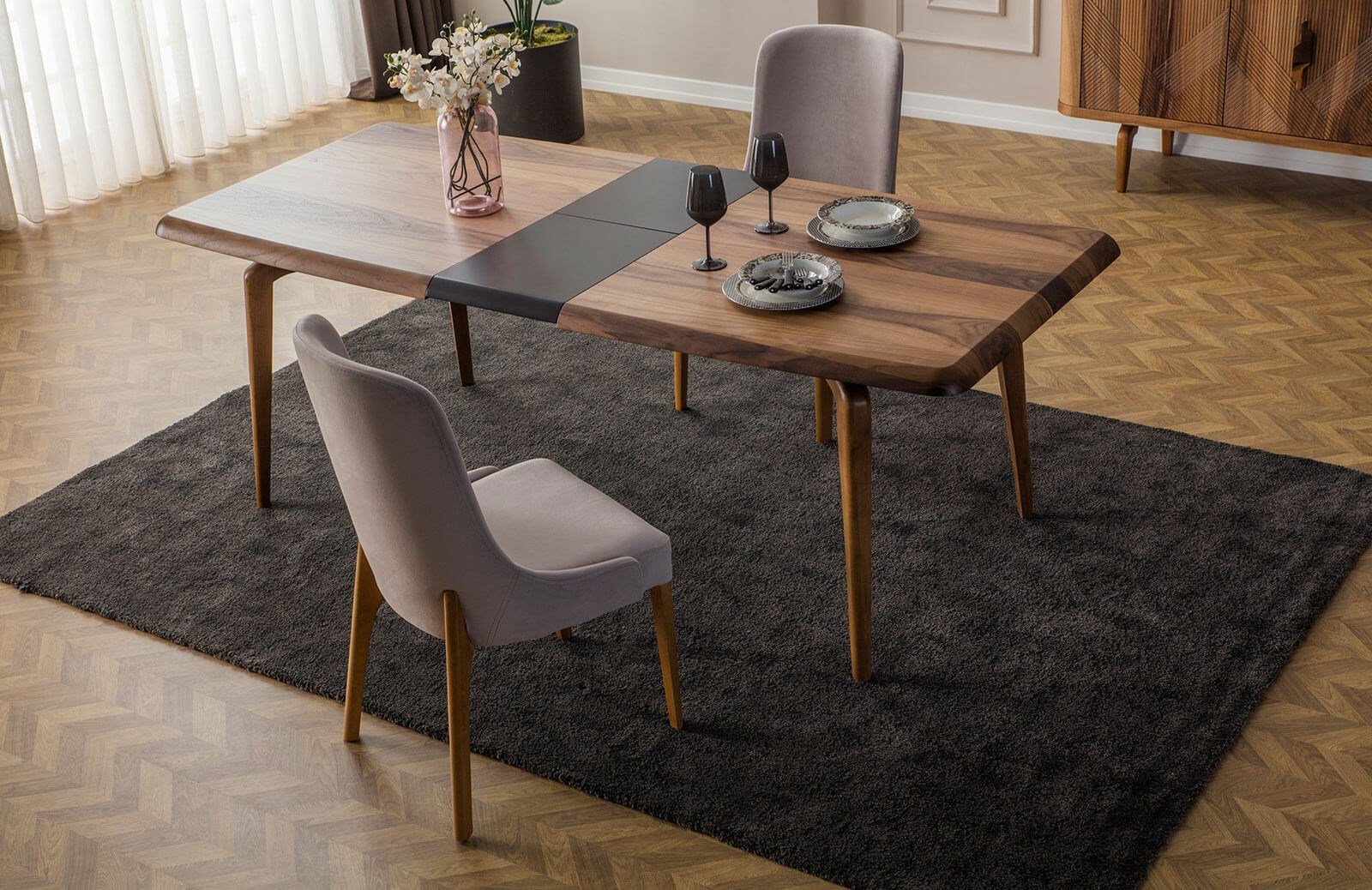 Lariana Masa Masalar