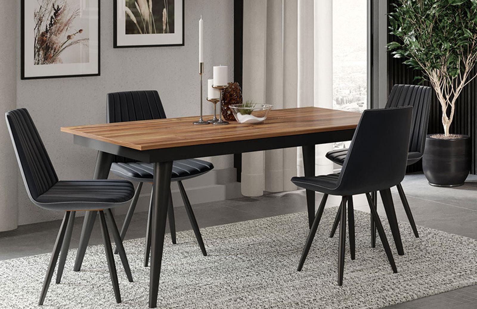 New Dobrev Masa Masalar