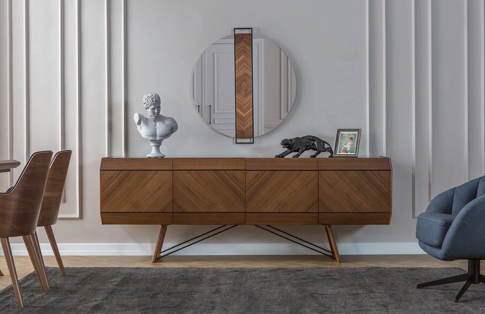 Zoya Konsol Konsollar