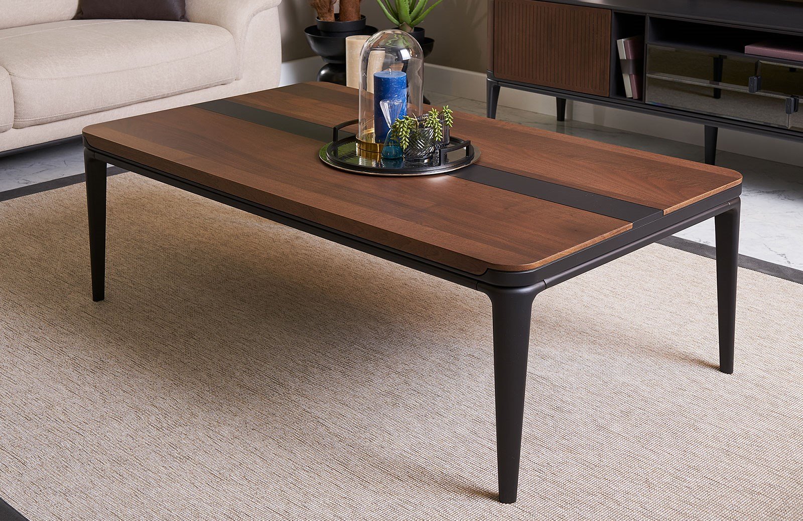 Stefan Orta Sehpa Sehpa ve Aksesuar