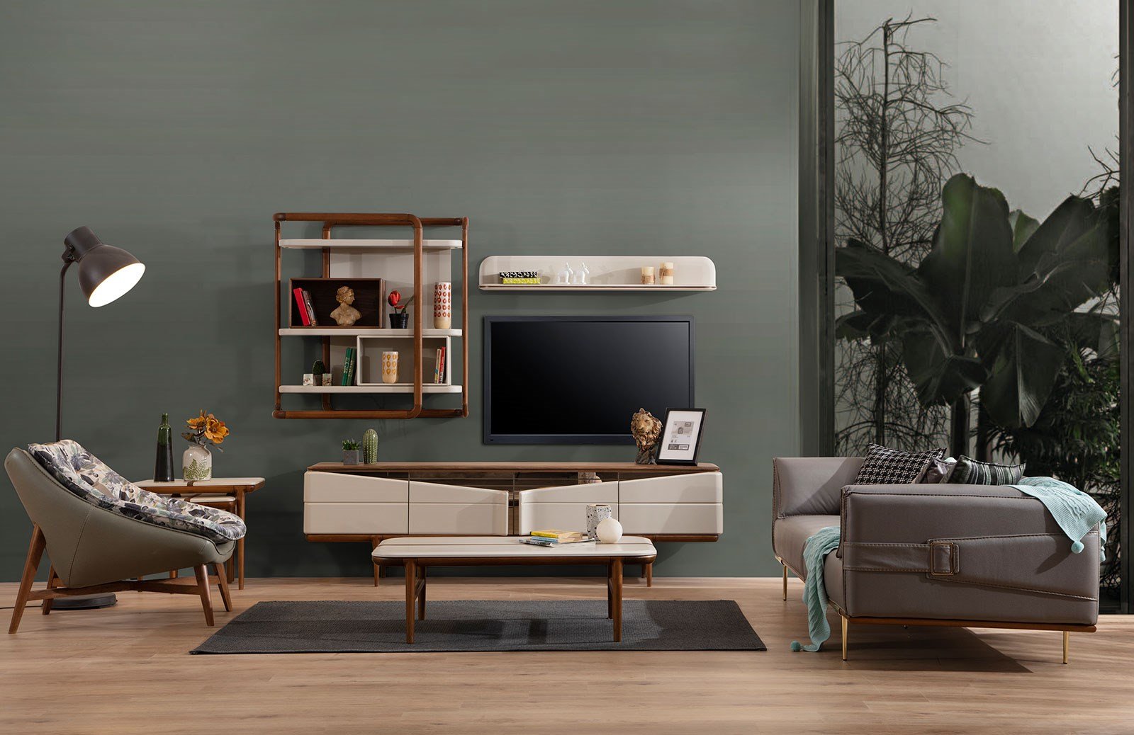 Marcelina Tv Ünitesi TV Ünitesi