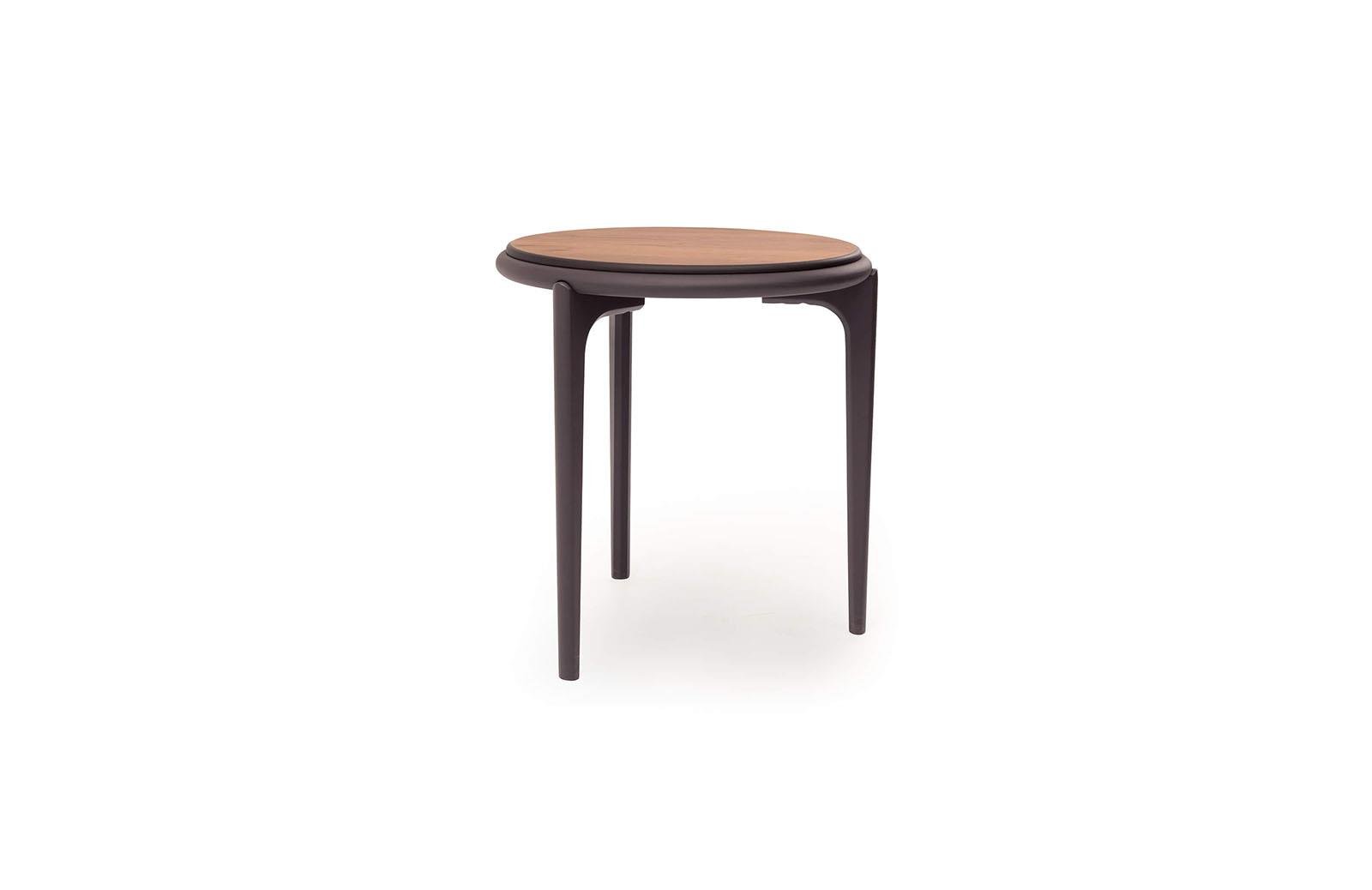 Antrasit Yan Sehpa ENGC-TG-5705 Sehpa ve Aksesuar