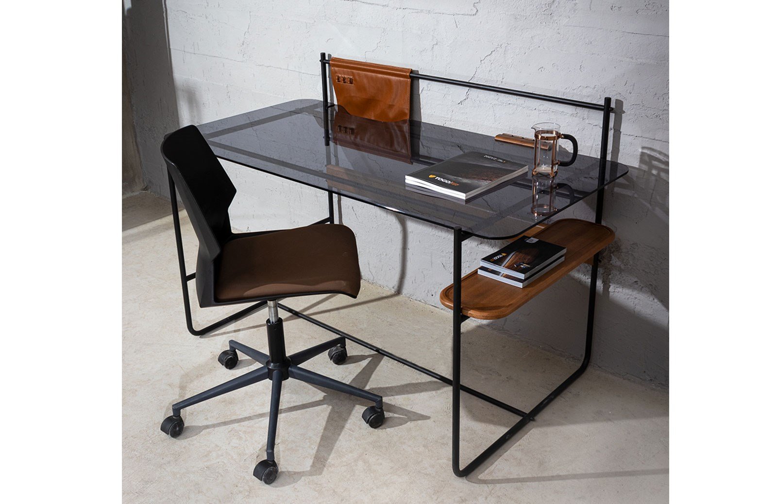 Çalışma Masası ENGC-TG-5731 Ofis Mobilyası