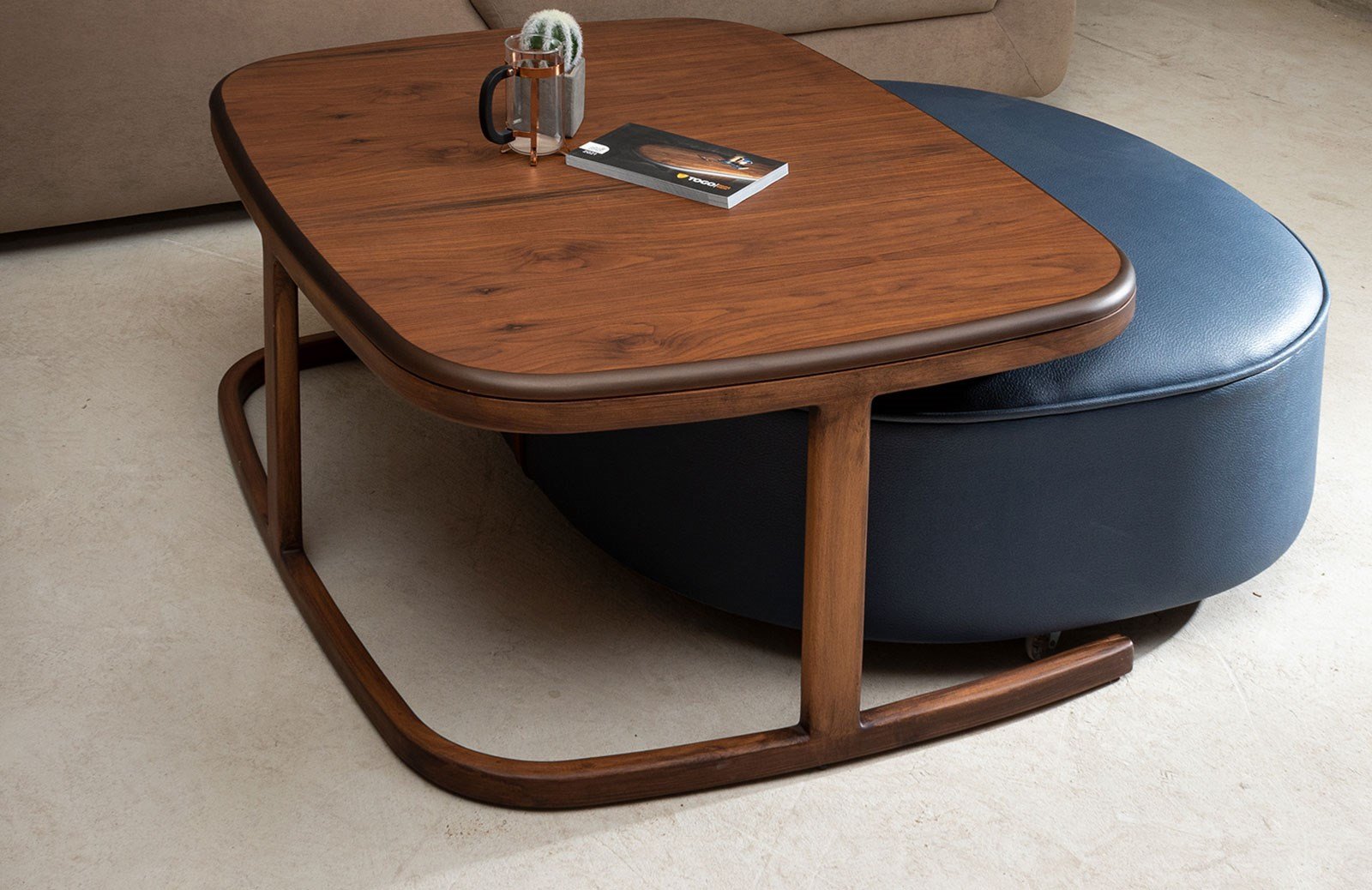 Orta Sehpa Seti ENGC-TG-57353 Sehpa ve Aksesuar