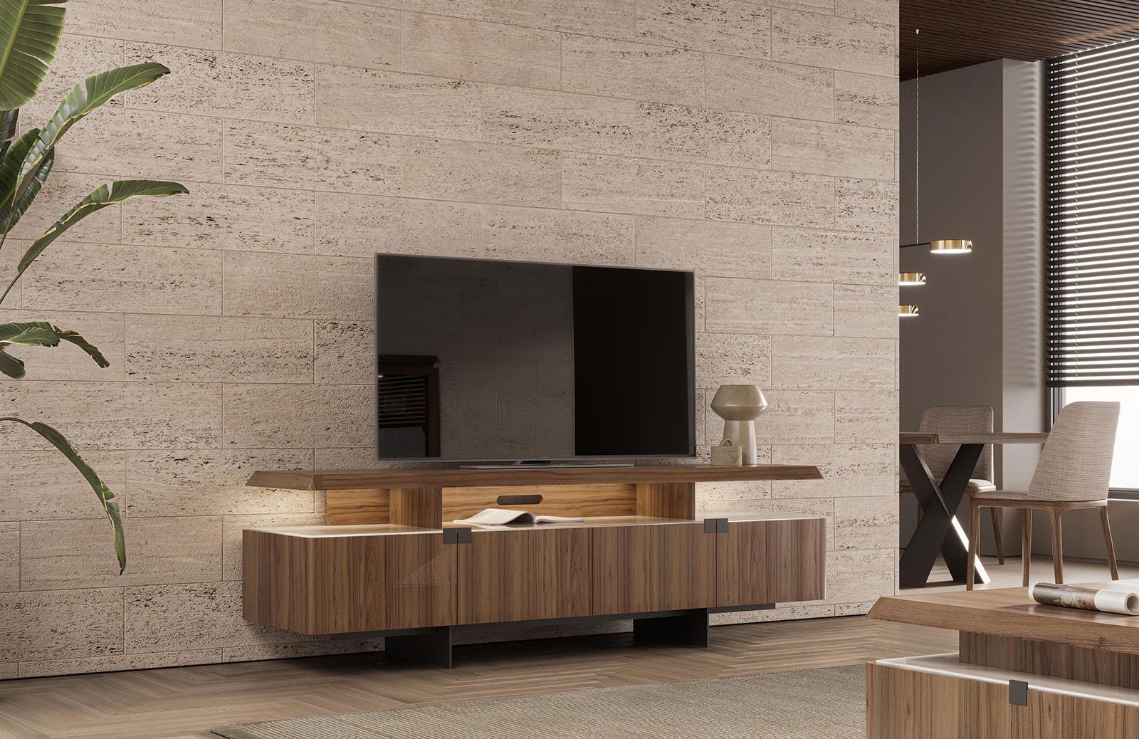 Misty Tv Ünitesi TV Ünitesi