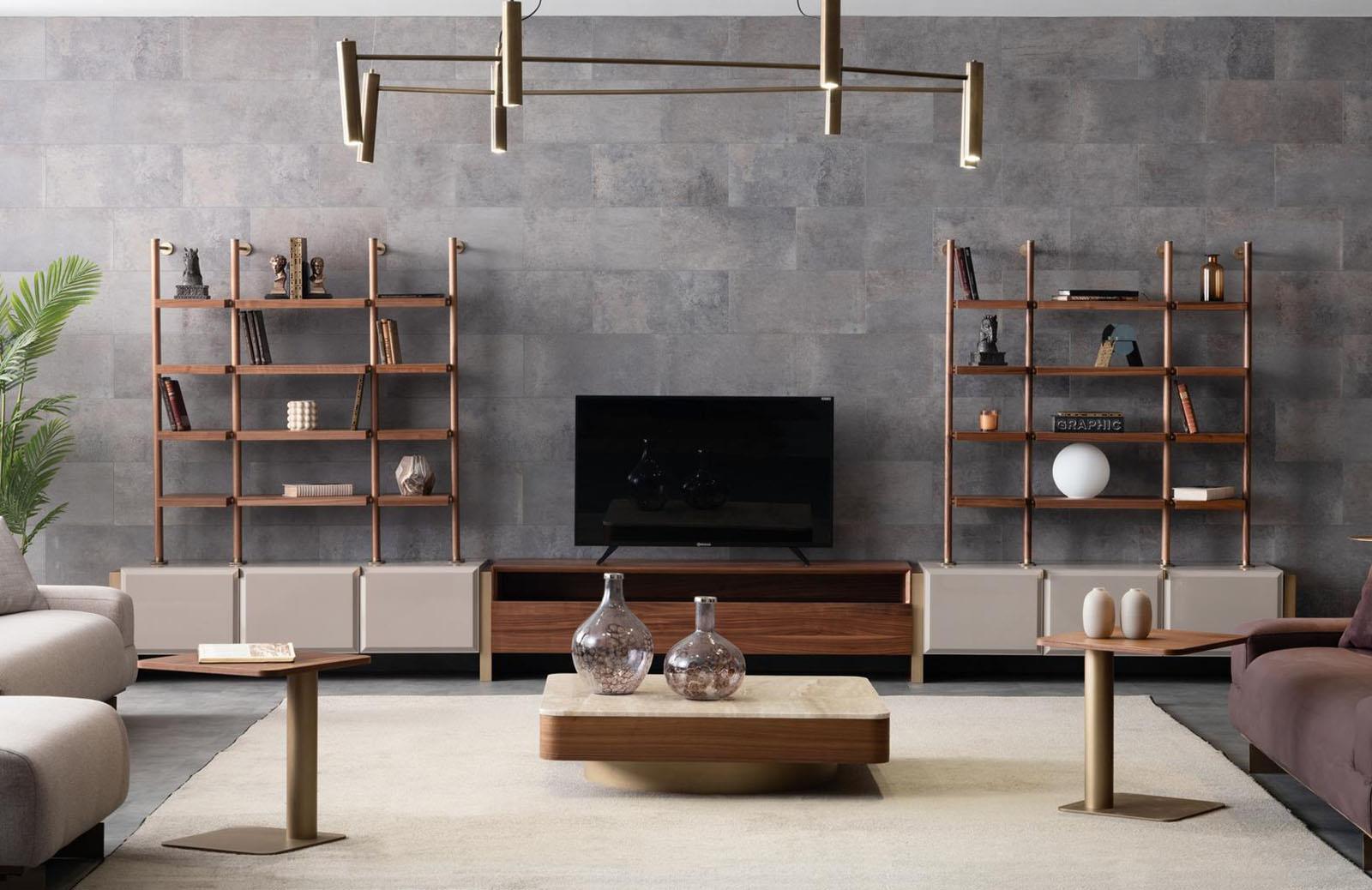 Mujica Tv Ünitesi TV Ünitesi