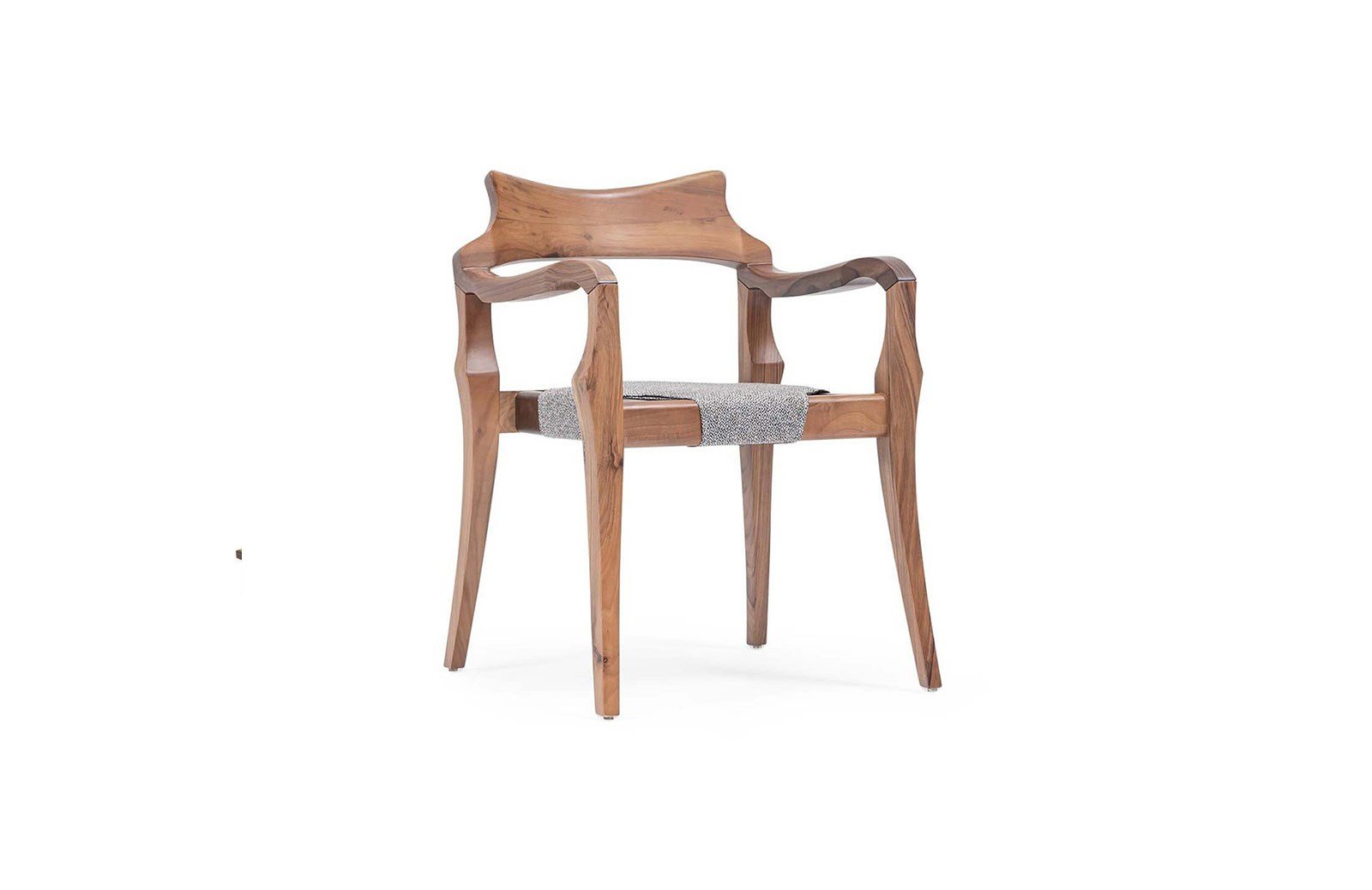 Sandalye SNCR-1034 Yemek Odası Sandalyesi