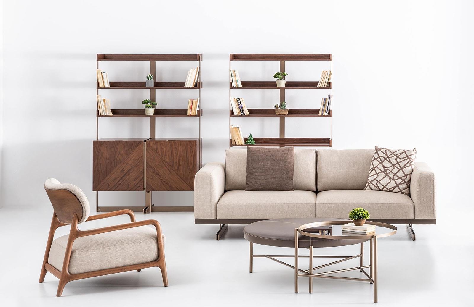 Francesca Koltuk Takımı Koltuk Takımı