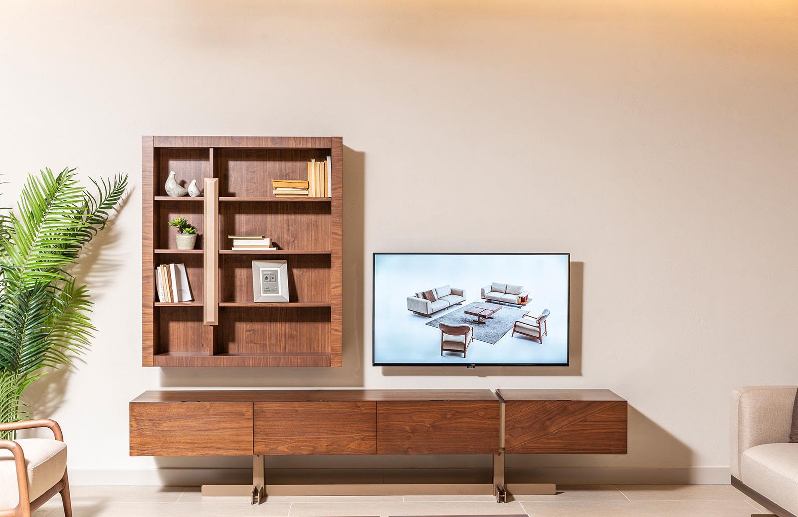 Francesca Tv Ünitesi TV Ünitesi