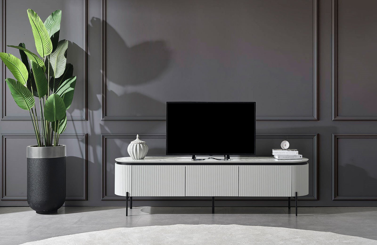 Seijo Tv Ünitesi TV Ünitesi