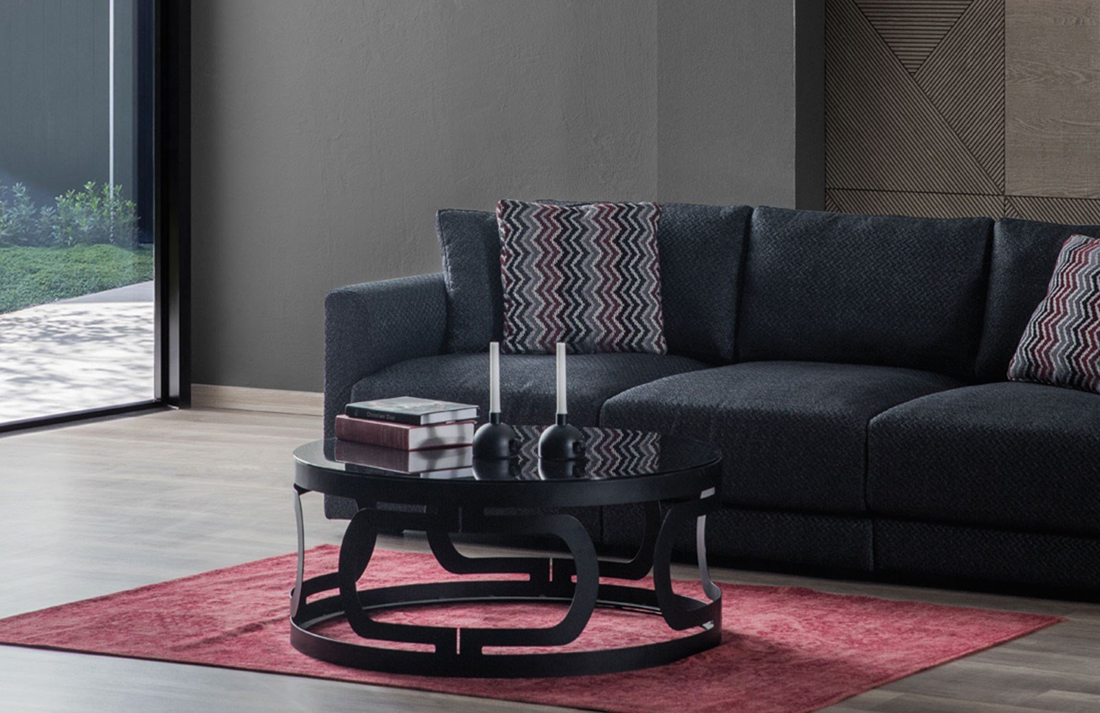 ENGC-PM-1001 Orta Sehpa Sehpa ve Aksesuar