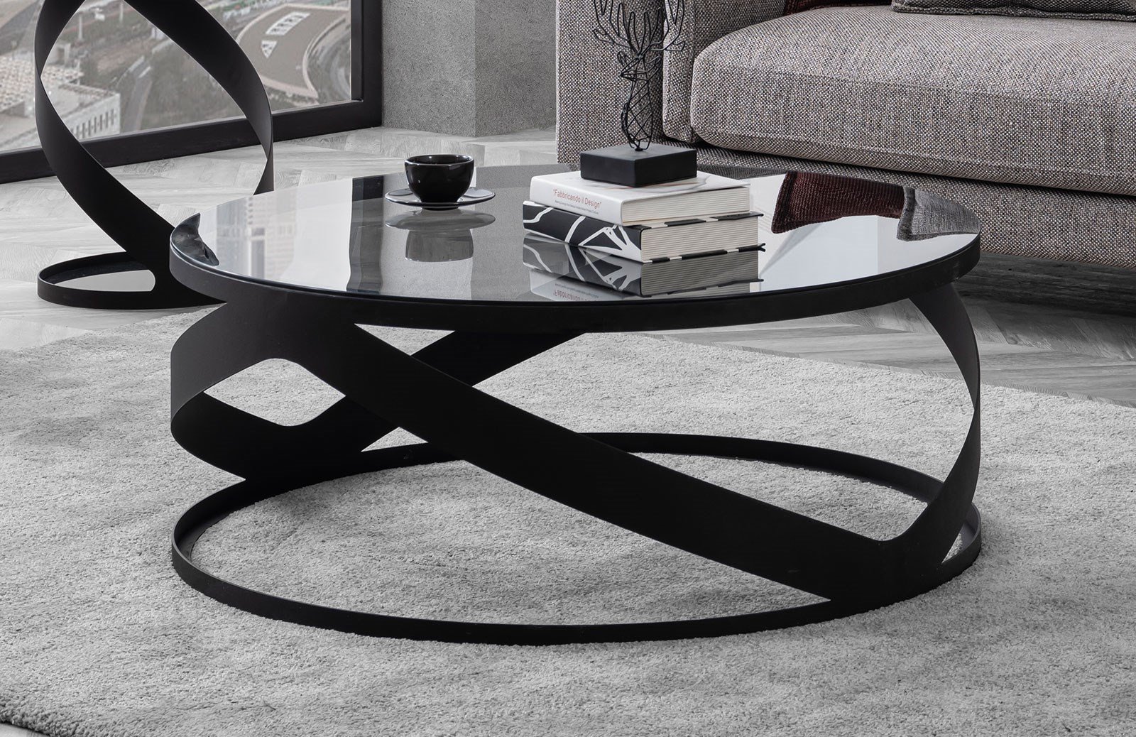 ENGC-PM-1014 Orta Sehpa Sehpa ve Aksesuar