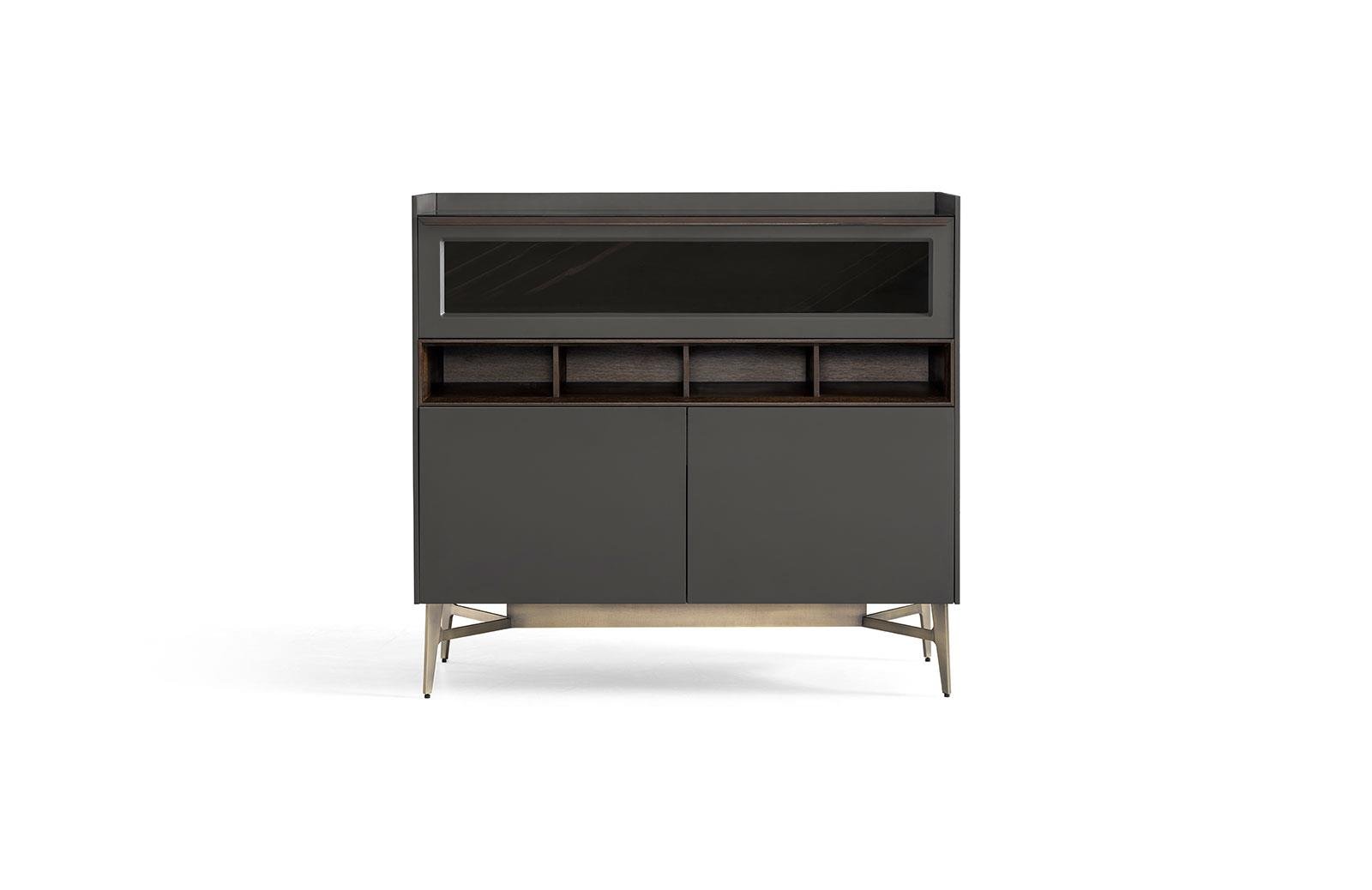 Miraya Büfe Yemek Odası