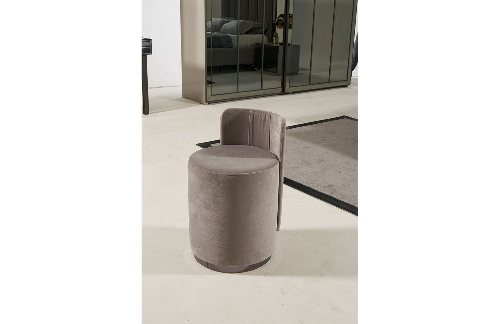 Szalai Puf Yatak Odası