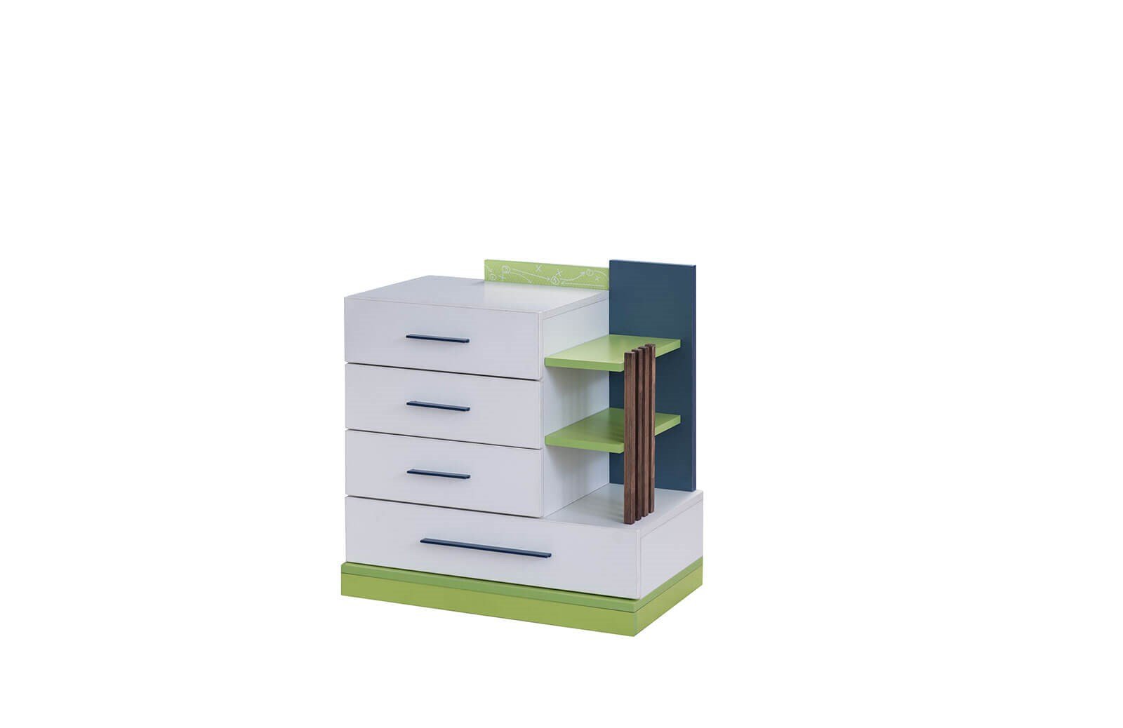 Legend Çamaşırlık Genç Odası