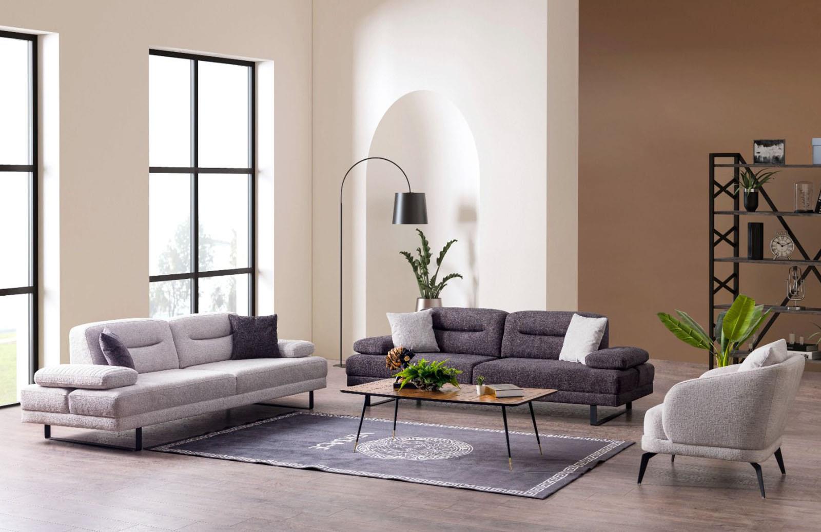 Daffy Koltuk Takımı Koltuk Takımı