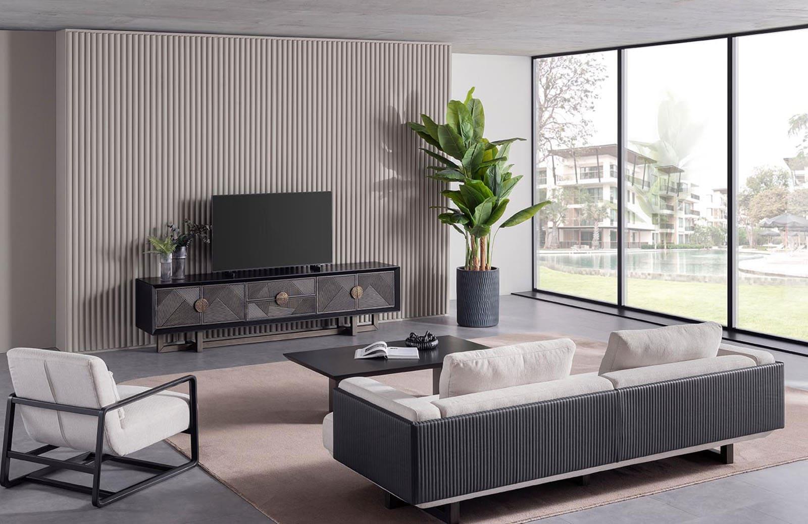 Lancelot Tv Ünitesi TV Ünitesi