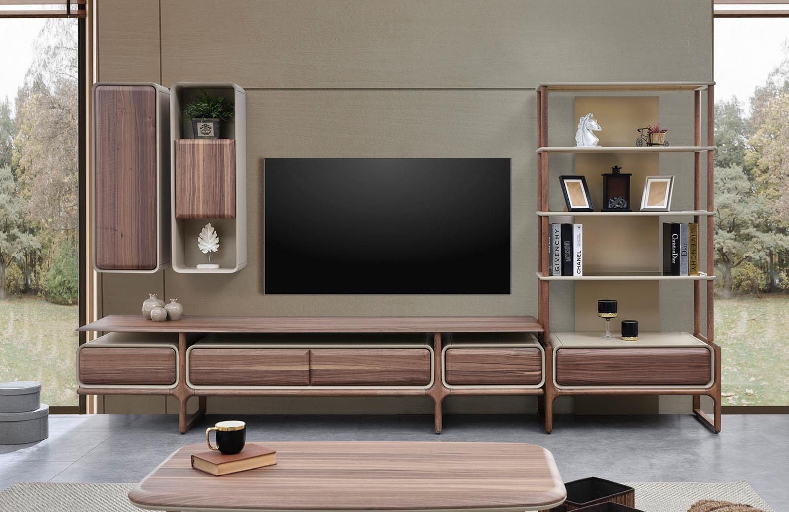 Hardy Tv Ünitesi TV Ünitesi