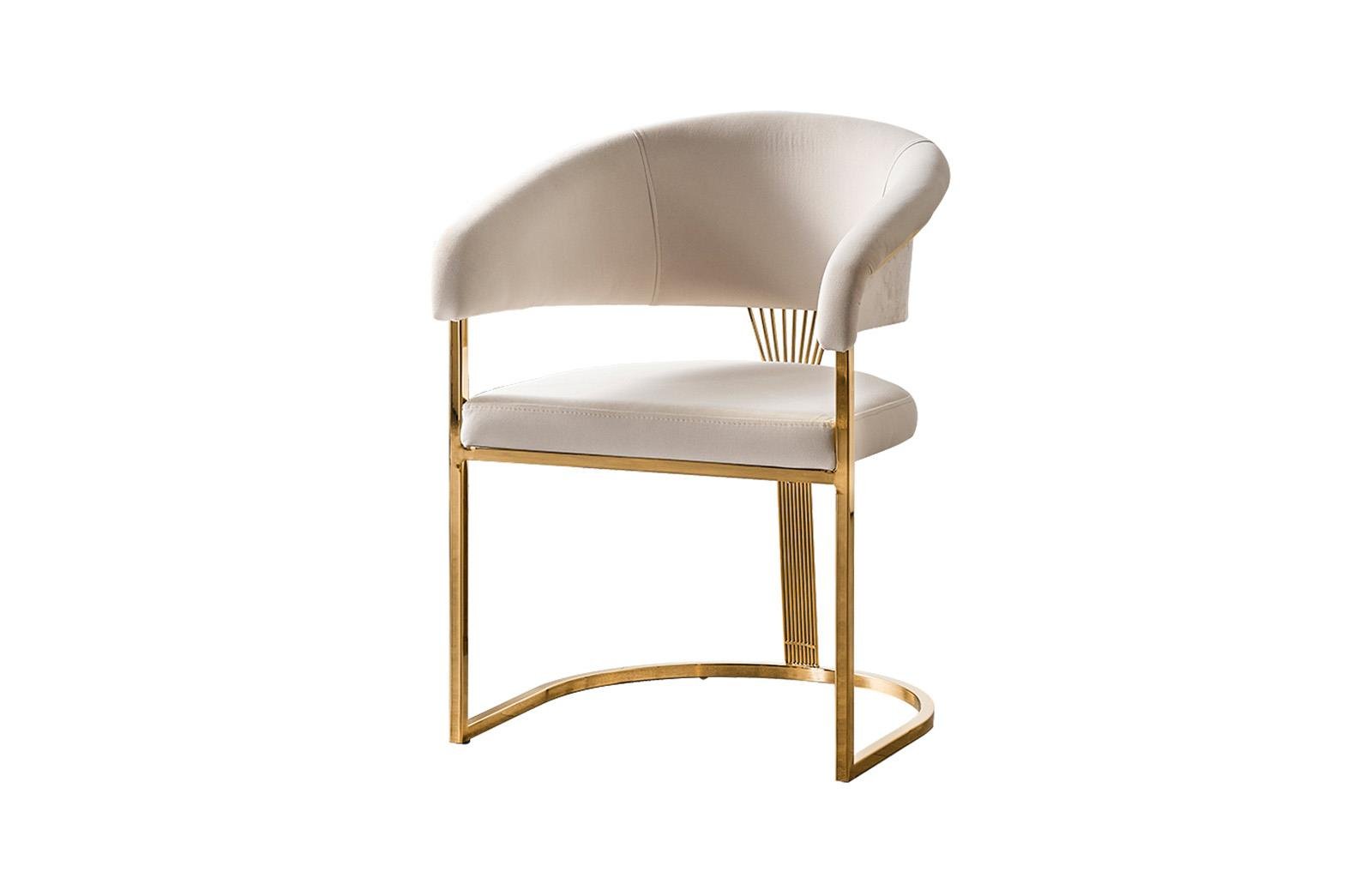 Blosy Lux Sandalye Sandalye