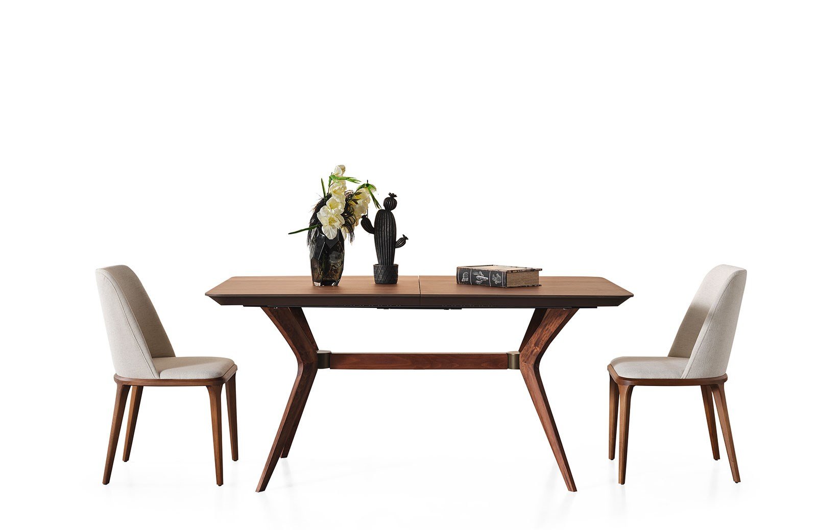 Loneta Açılır Masa Masalar