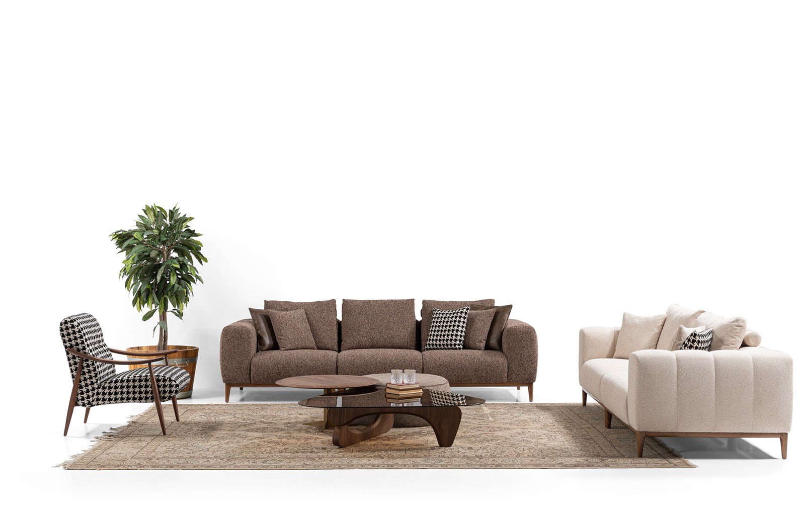 Christi Koltuk Takımı Koltuk Takımı