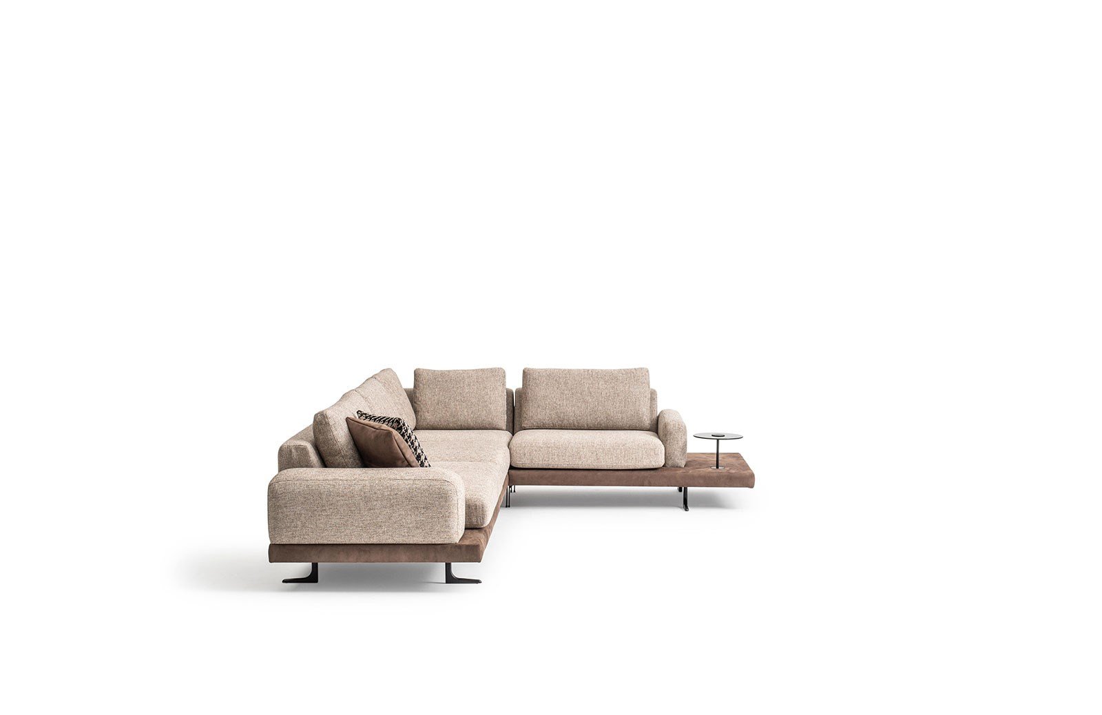 Clarice Köşe Takımı Köşe Koltuk