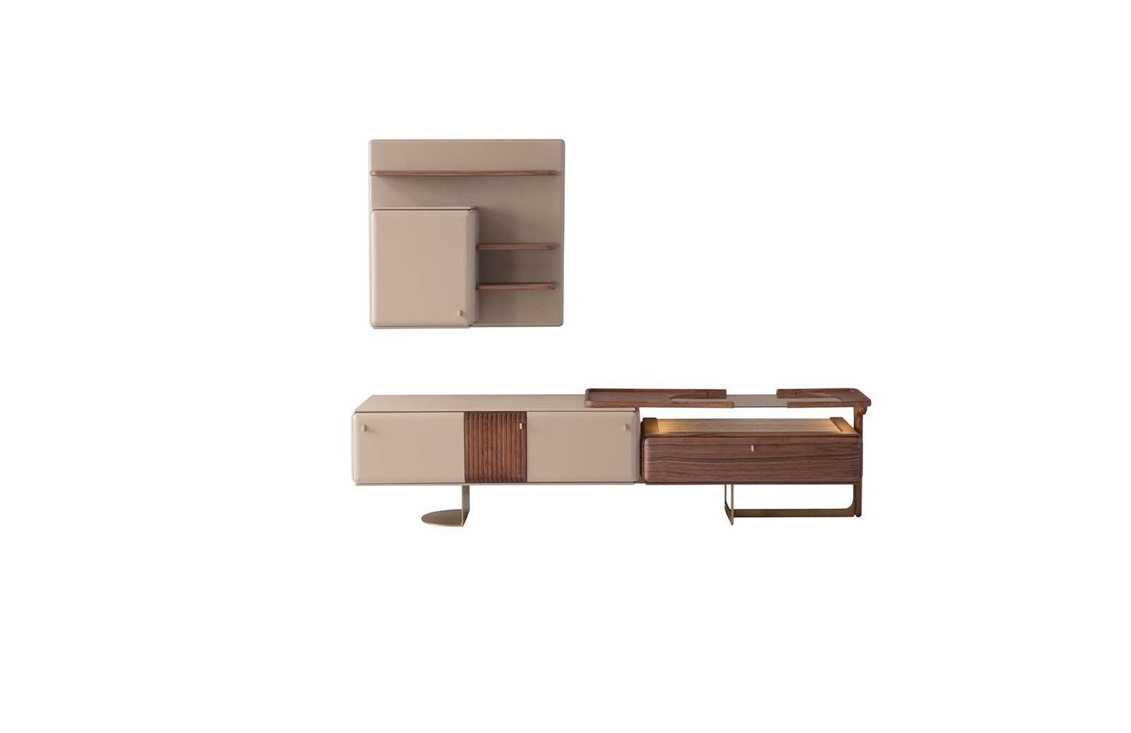 Javed Tv Ünitesi TV Ünitesi