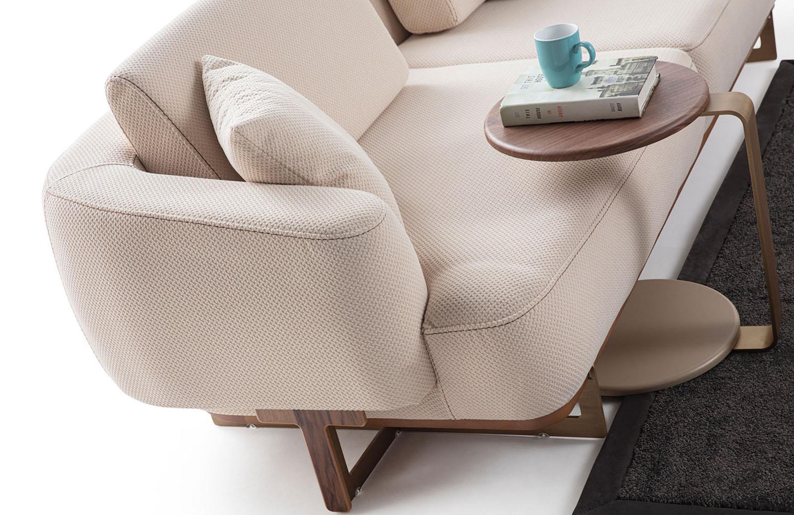 Javed Yan Sehpa Sehpa ve Aksesuar