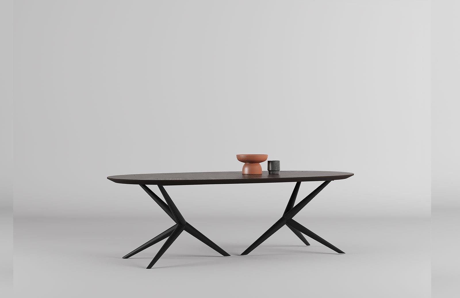 Degree Masa Yemek Masası