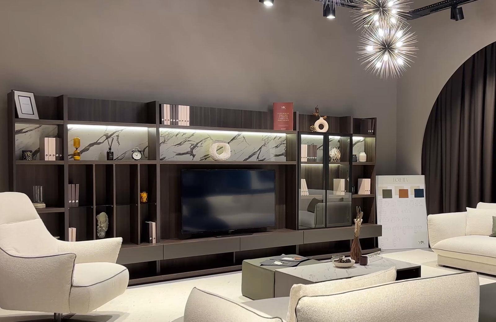 Degree Tv Ünitesi TV Ünitesi