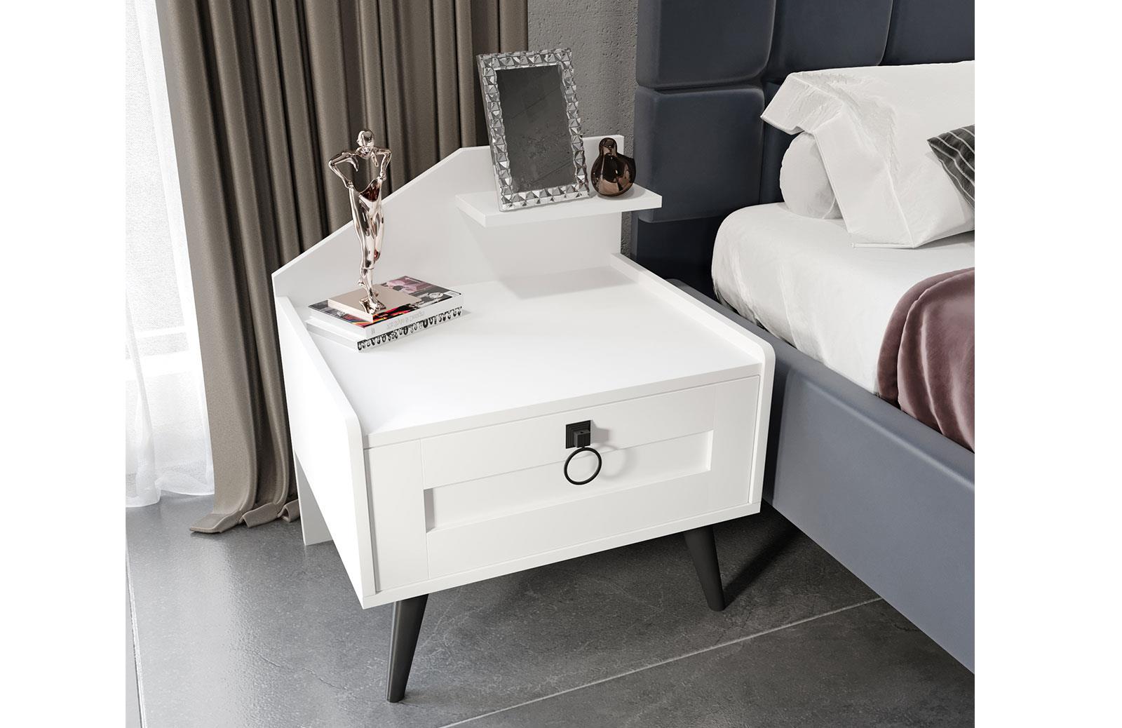 New Dobrev Komodin Beyaz