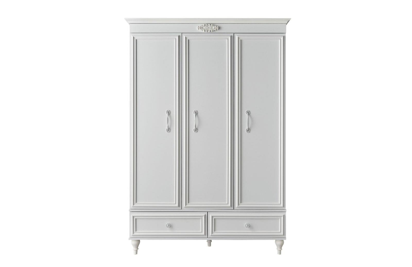 Woon Dolap Genç Odası