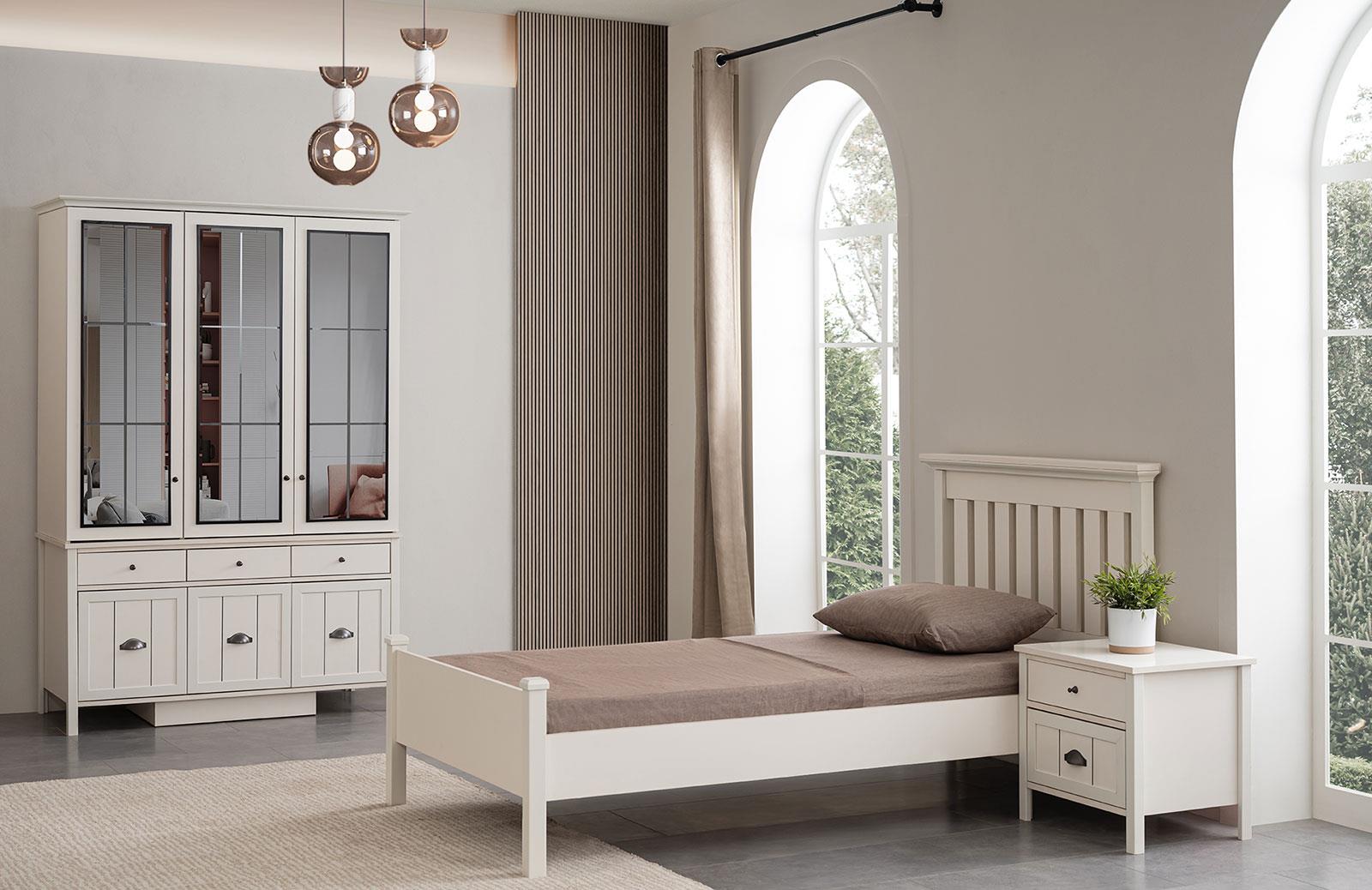 Melora Genç Odası Takımı Genç Odası