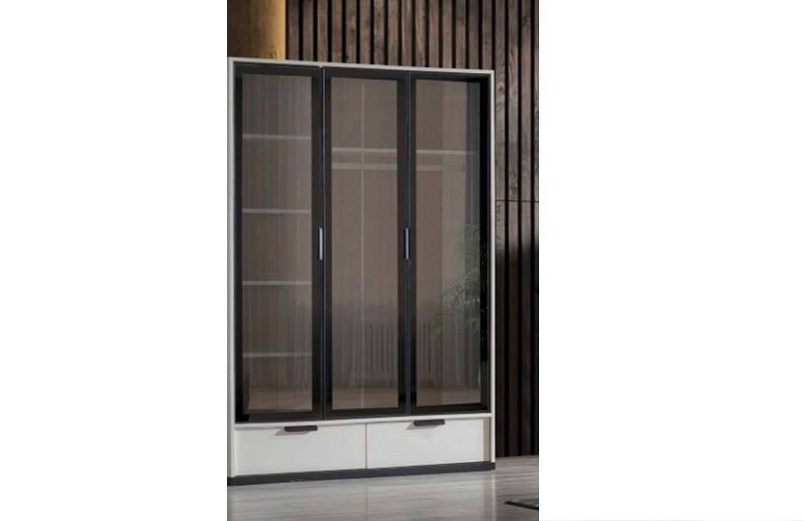 Blossom Ay Reflekte Kapak Dolap Genç Odası