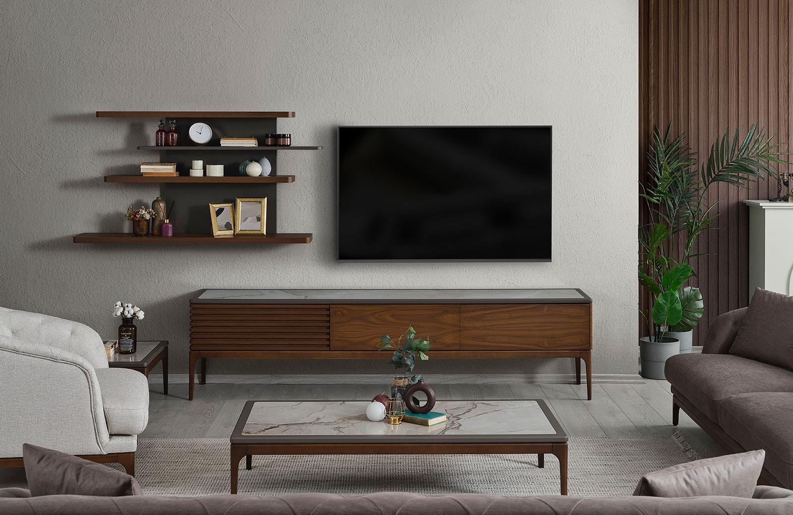 Jolanka Tv Ünitesi TV Ünitesi