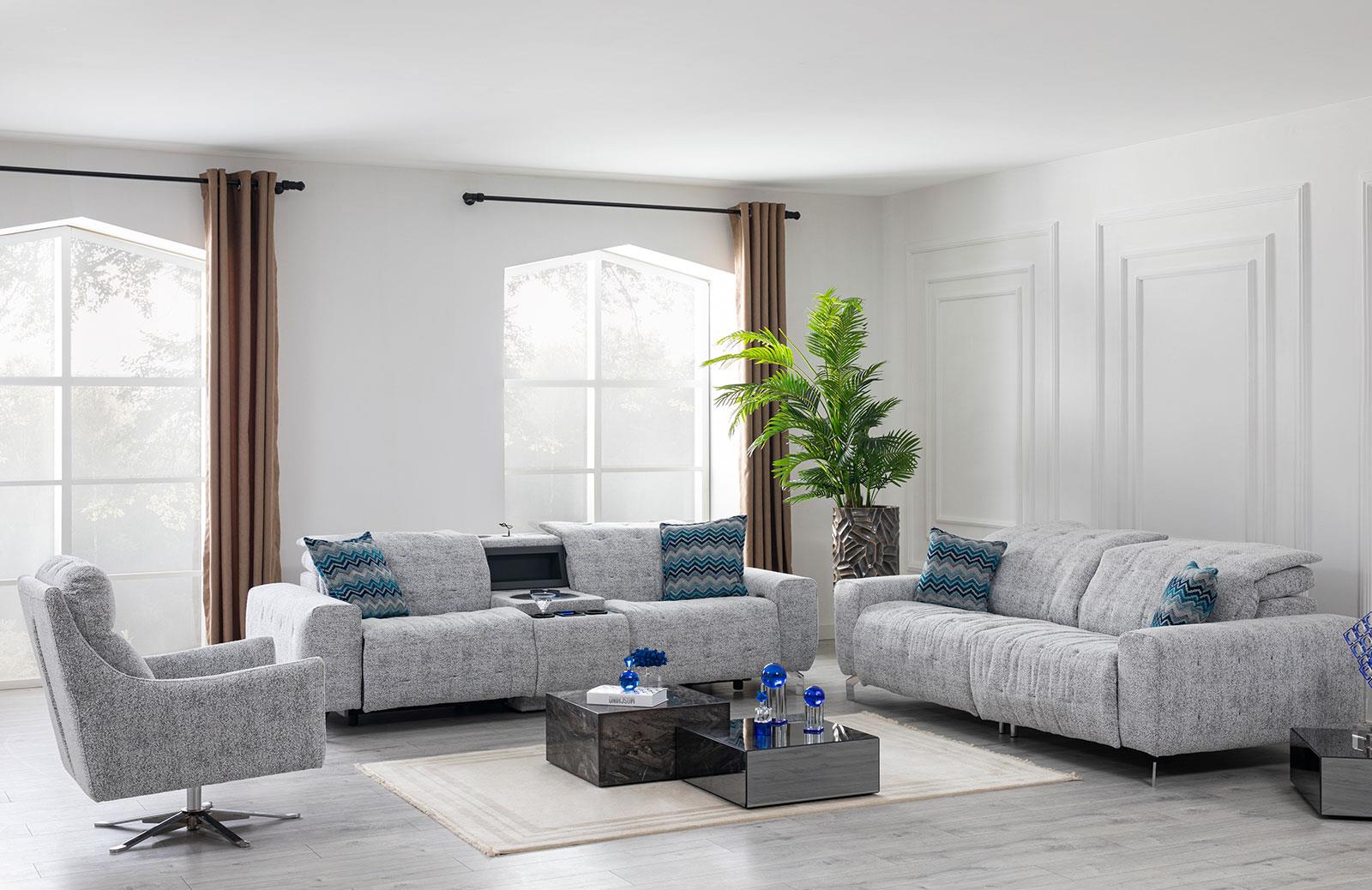 Eyloni Koltuk Takımı Koltuk Takımı