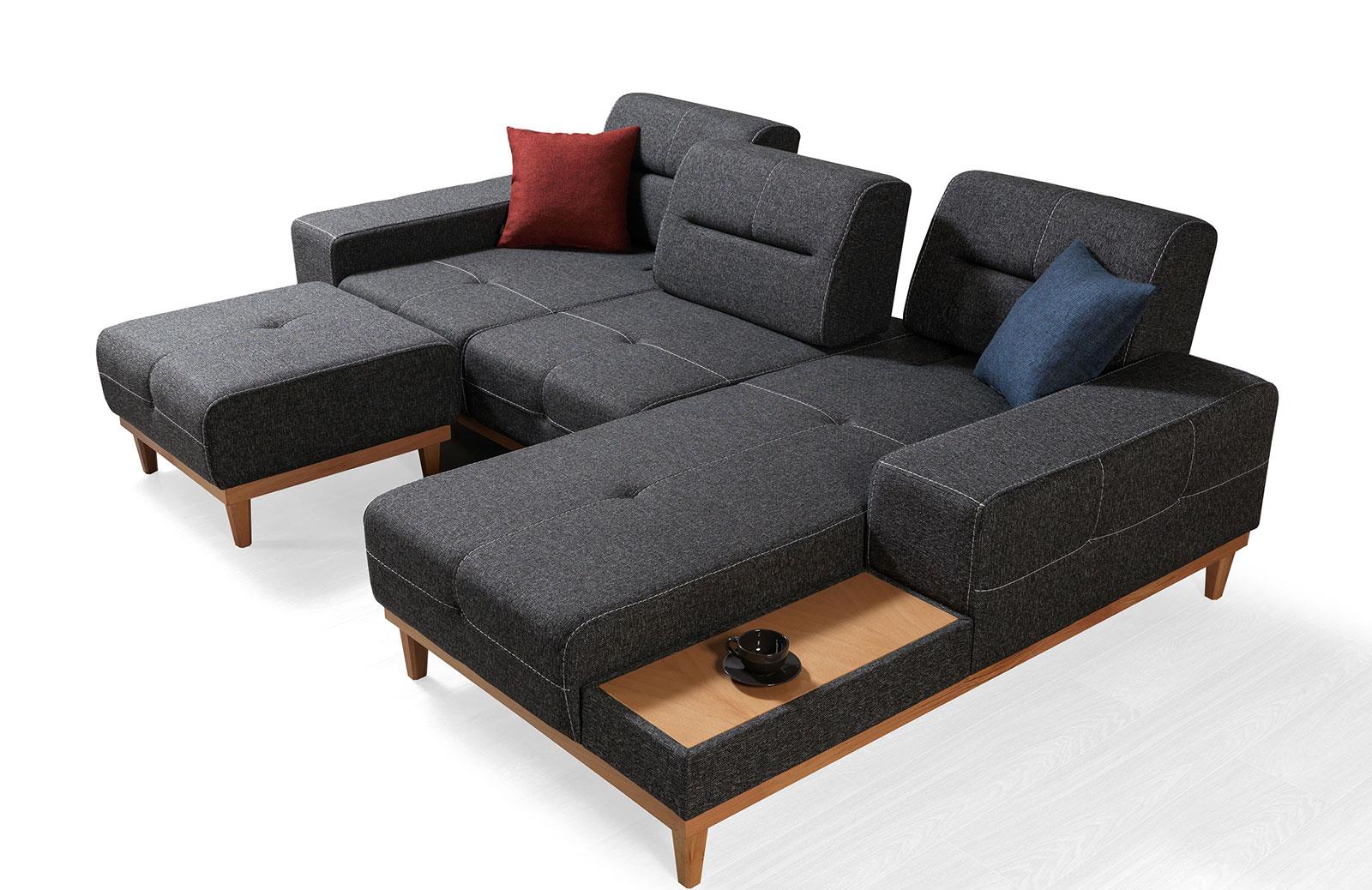 Miya Köşe Koltuk Köşe Koltuk