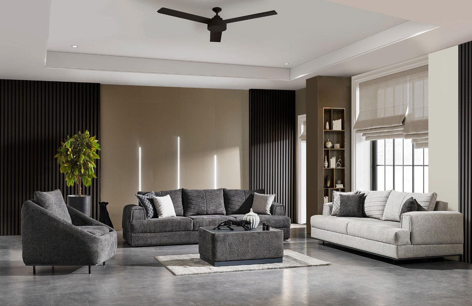 Elian Koltuk Takımı Koltuk Takımı