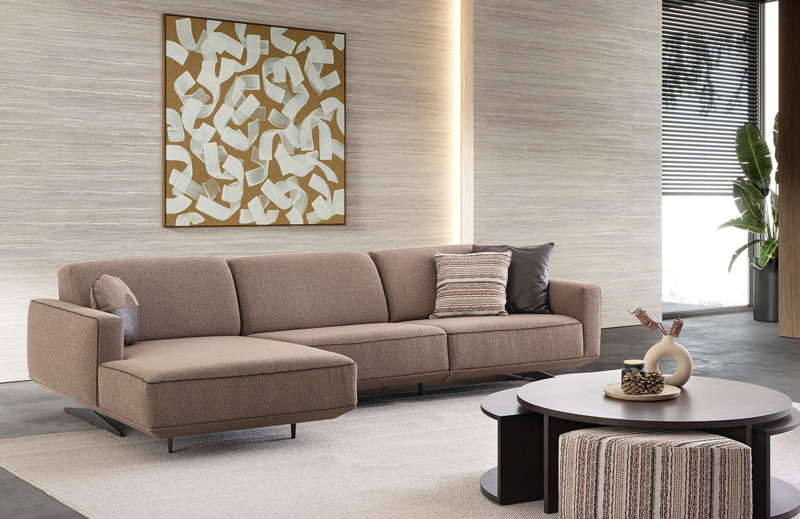 Molepan Relax Köşe Koltuk Köşe Koltuk