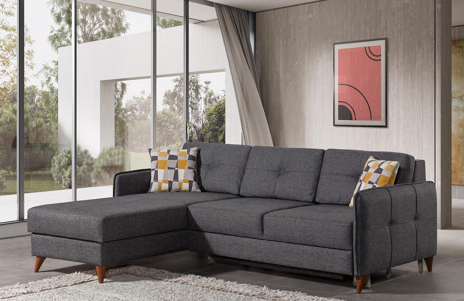 Sadler Köşe Koltuk Köşe Koltuk