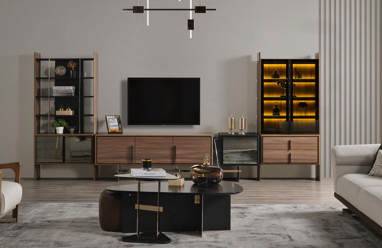 Keitha Tv Ünitesi TV Ünitesi