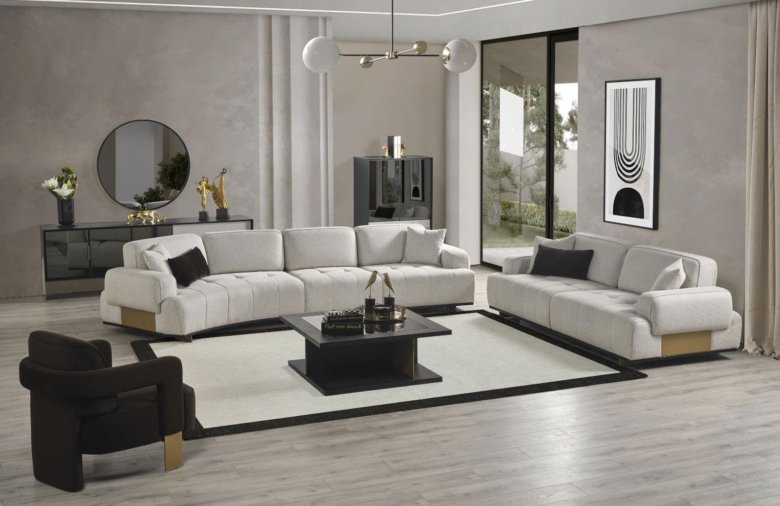 Willy Köşe Koltuk Takımı