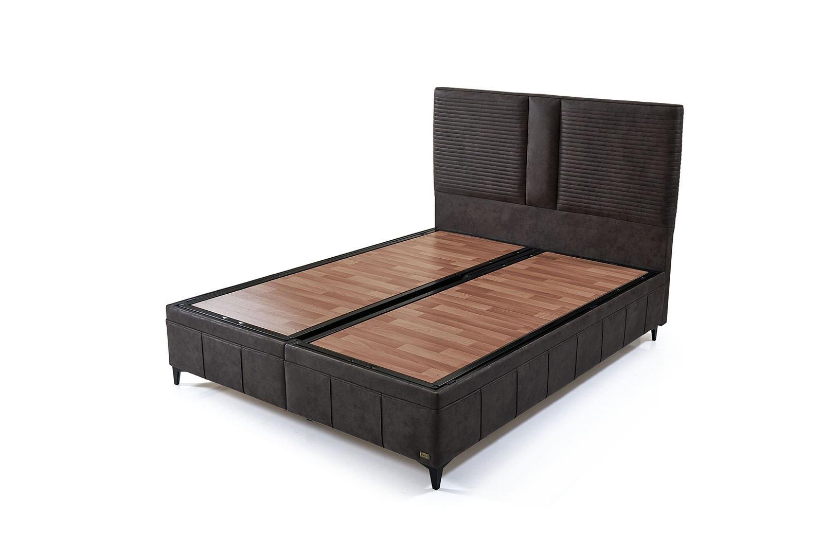 ENGC-EW-649 Başlıksız Baza 150*200 cm Yatak Odası