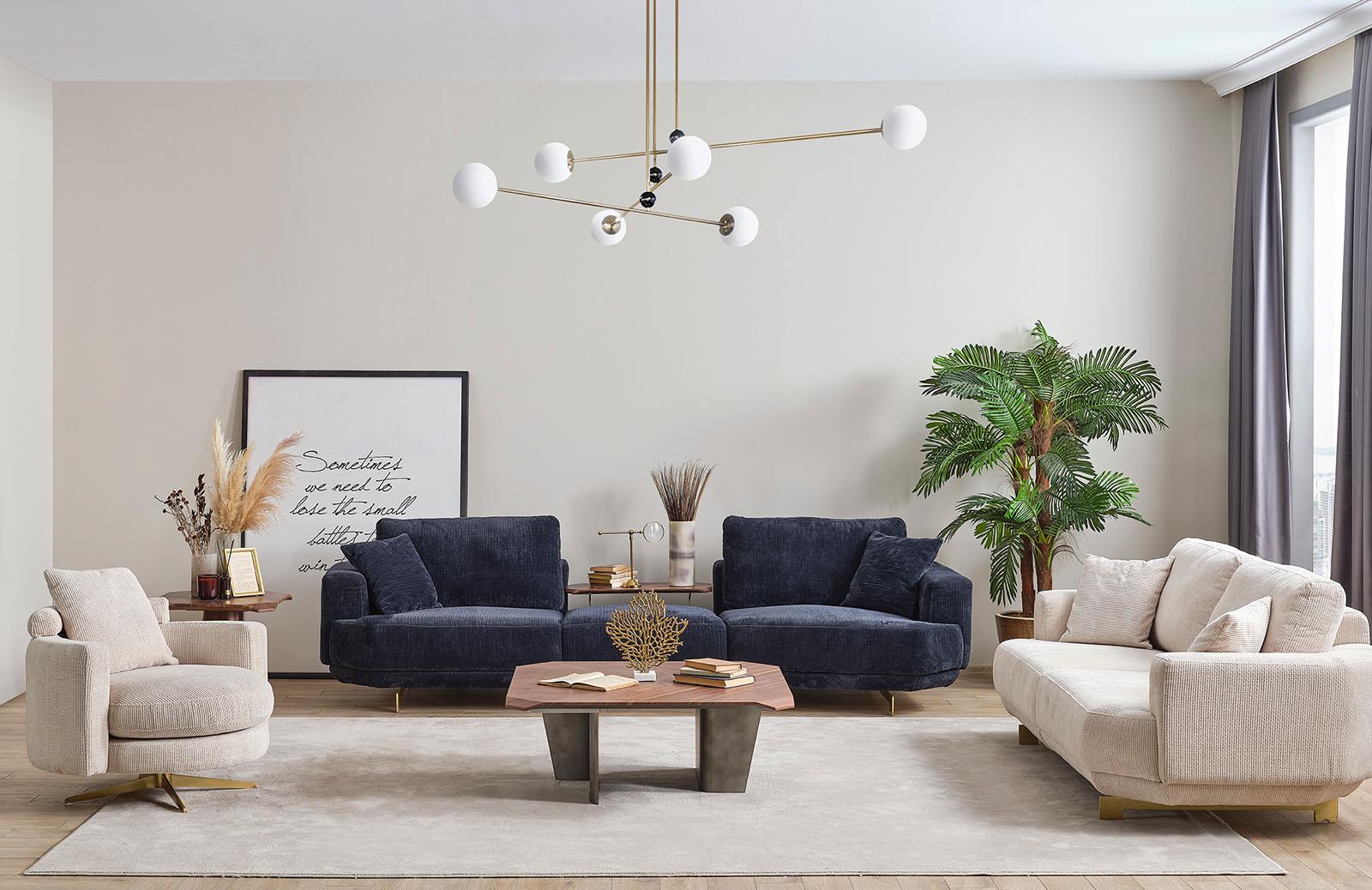 Whily Koltuk Takımı