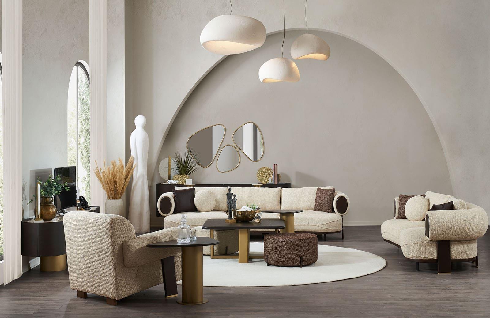 Nova Koltuk Takımı