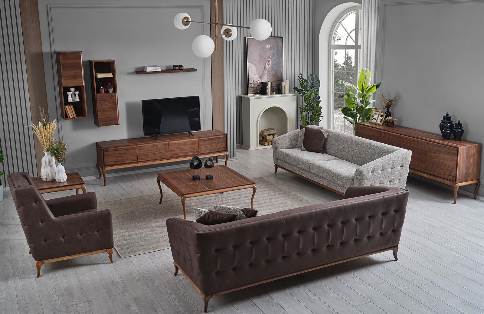 Raul Tv Ünitesi TV Ünitesi