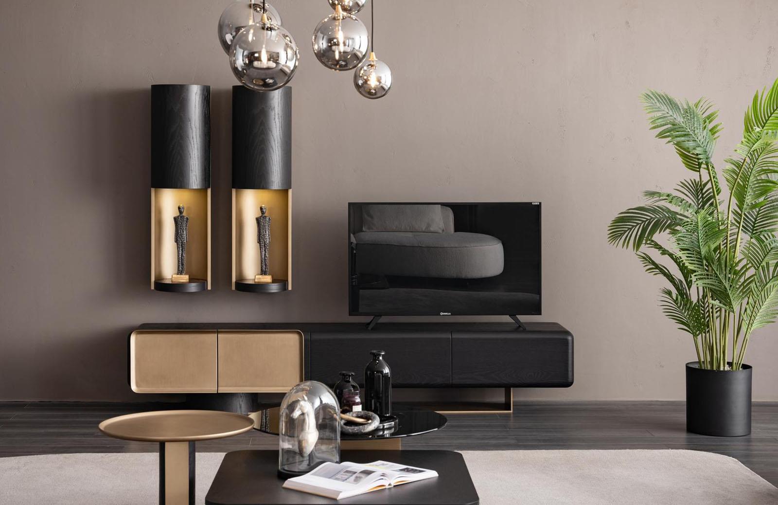 Blazer Tv Ünitesi TV Ünitesi