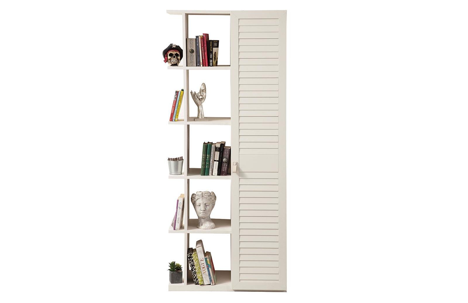 Sortir Kitaplık Genç Odası