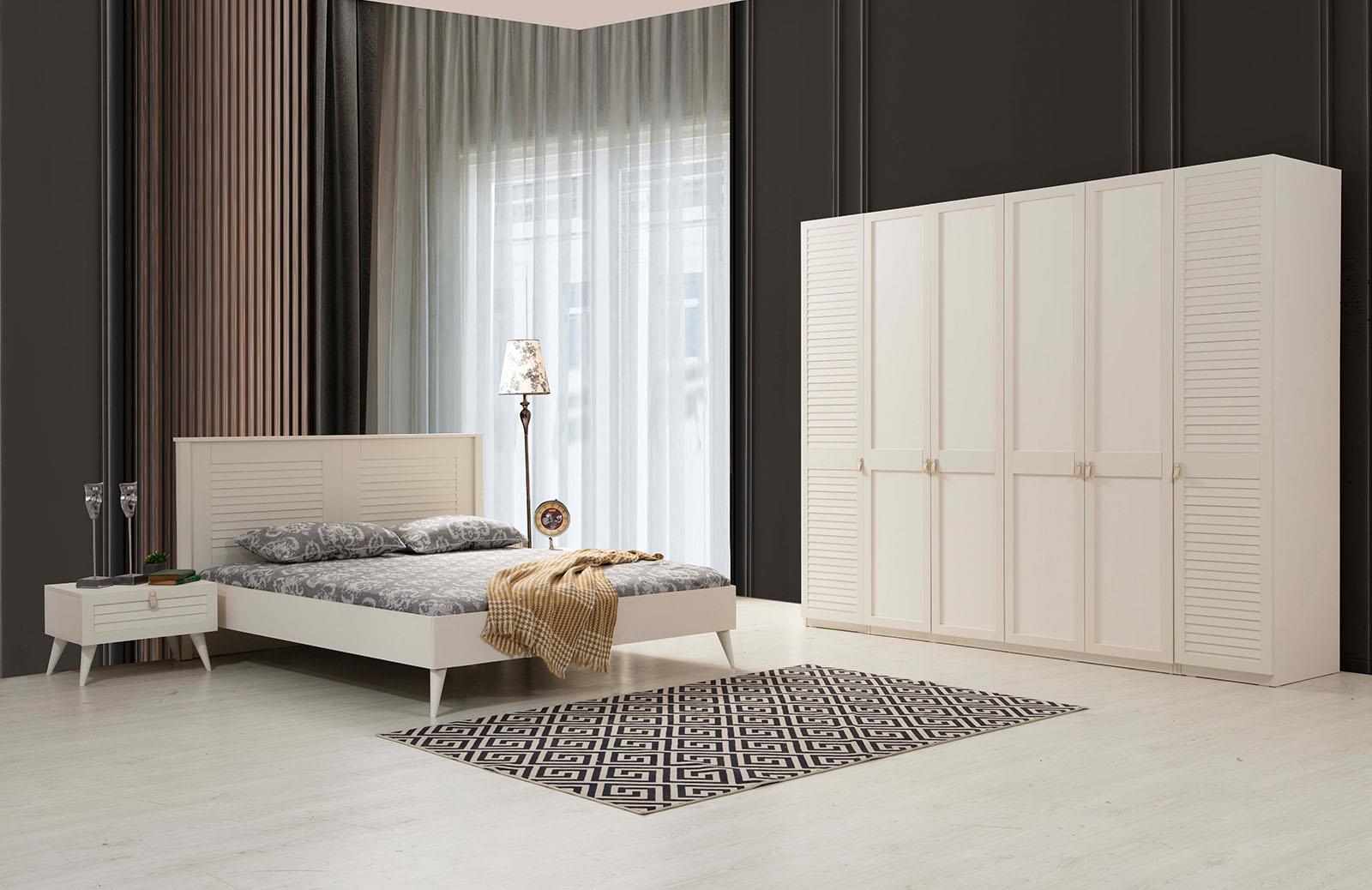 Sortir Yatak Odası Takımı Yatak Odası