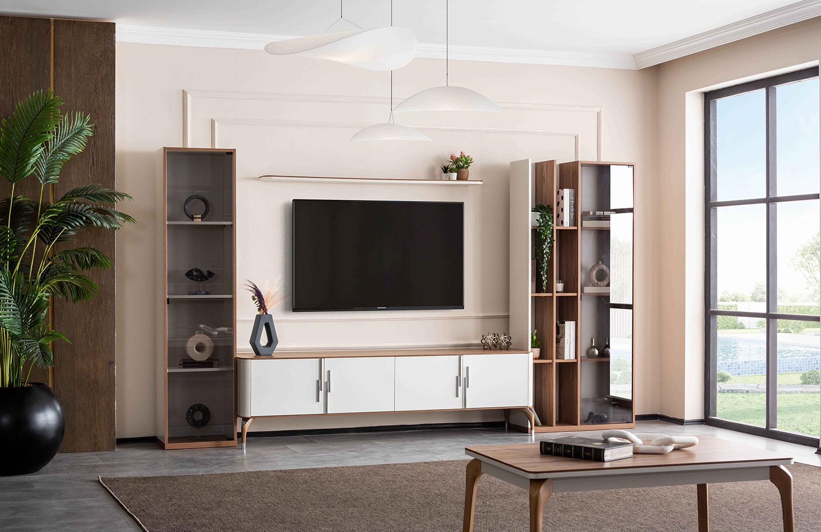 Greno Tv Ünitesi TV Ünitesi